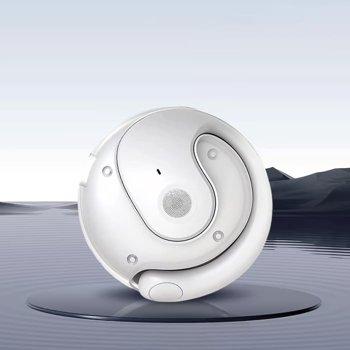 🏆#1 Best Seller ⚡⏰AI Translation Wireless OWS Bluetooth5.4 Earphones (Fit iOS & Android)