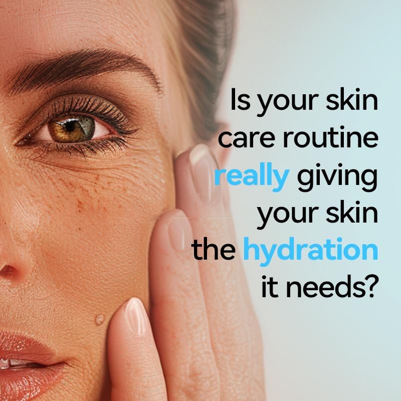 SADOER 8D Hyaluronic Acid Anti-Wrinkle Repair Essence