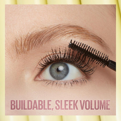 Bubble Mascara💯✨Volume and Length Formula for Bold, Separated Lashes
