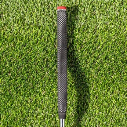 🔥High-performance Golf Iron Grip, Natural Rubber Enhanced Grip with Durable Anti-slip Design