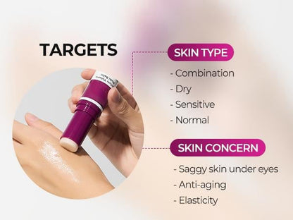 🏆 #1 Bestselling🏆Calcium Multi Balm 💫 Anti-Aging & Firming Korean Skincare Stick🔥