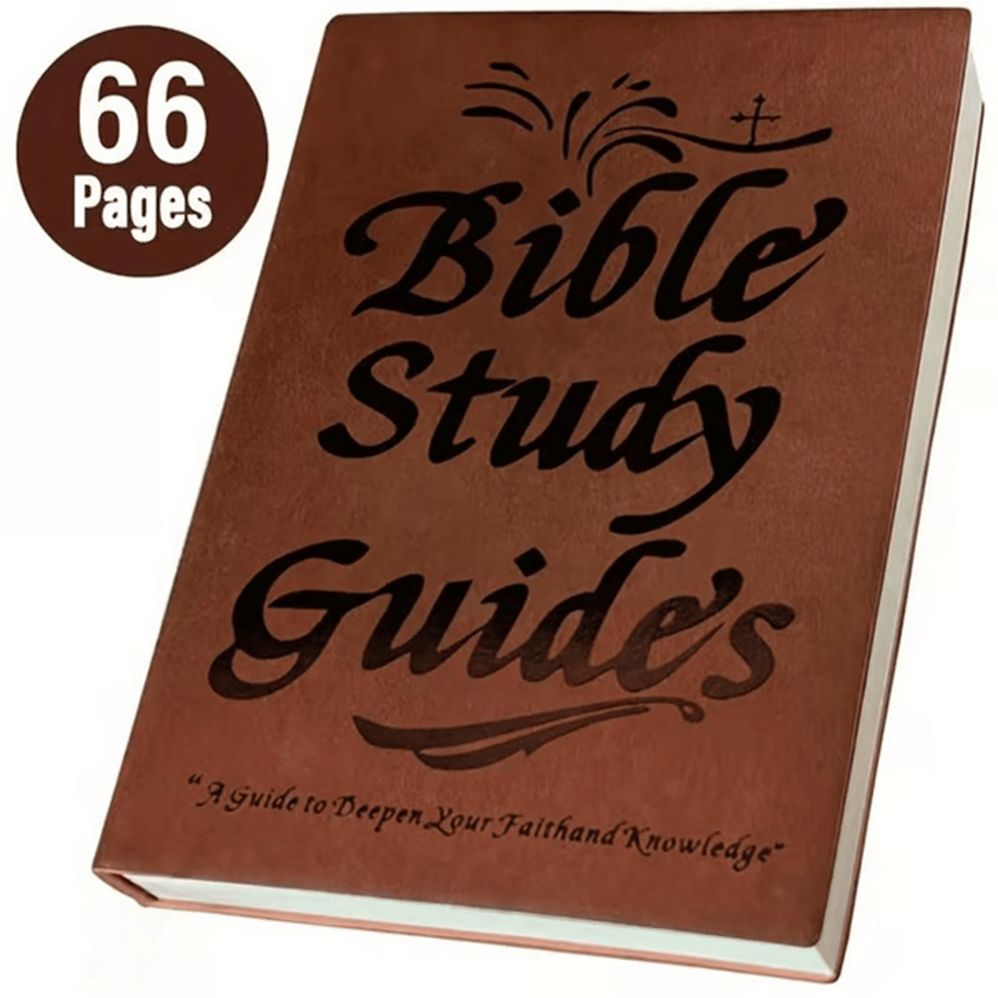 ✝️ 📖Bible Study Guides