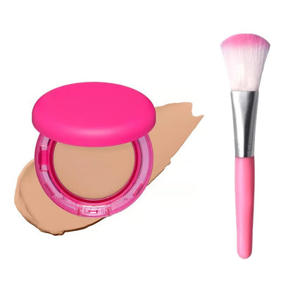 ✨Peptide Bounce Balm with Buff and Bounce Brush