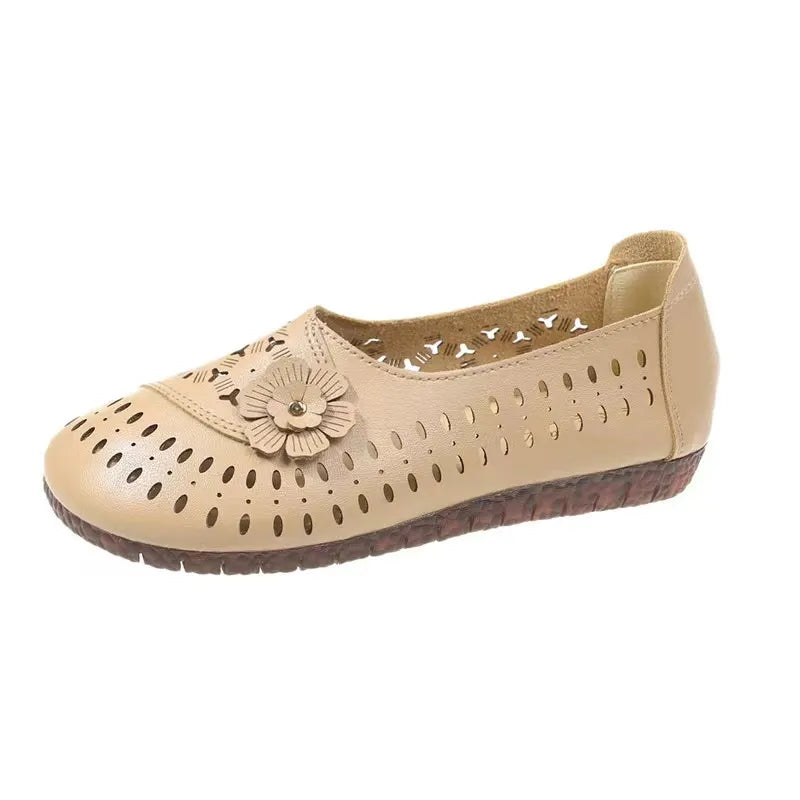 Last Day Promotion 60% OFF -Women's Ergonomic Footwear walking shoes